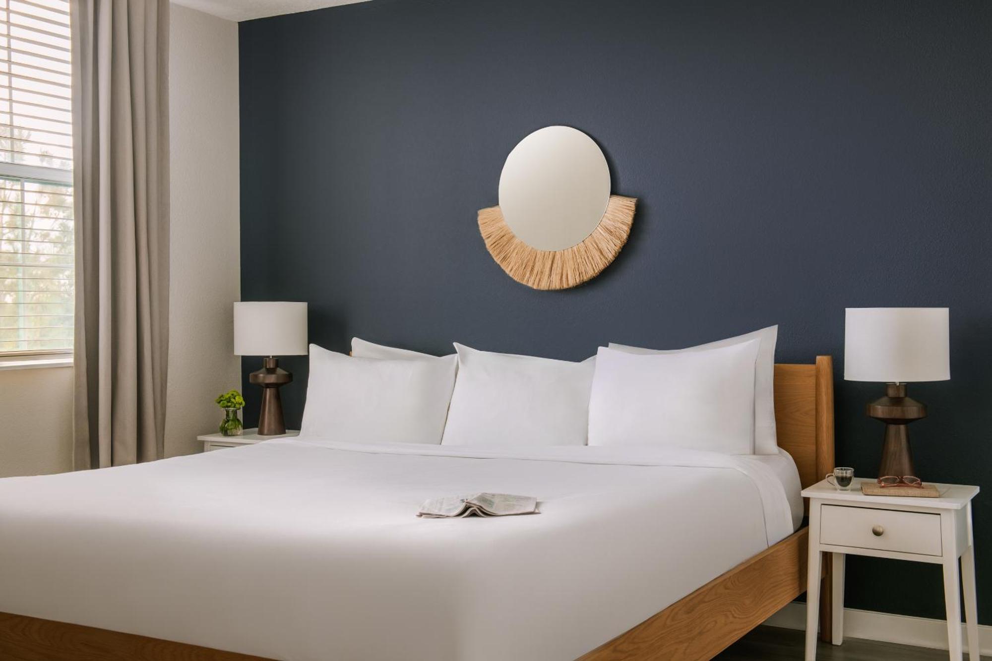 Sonder By Marriott Bonvoy Vista Cay Apartments Williamsburg Exterior foto