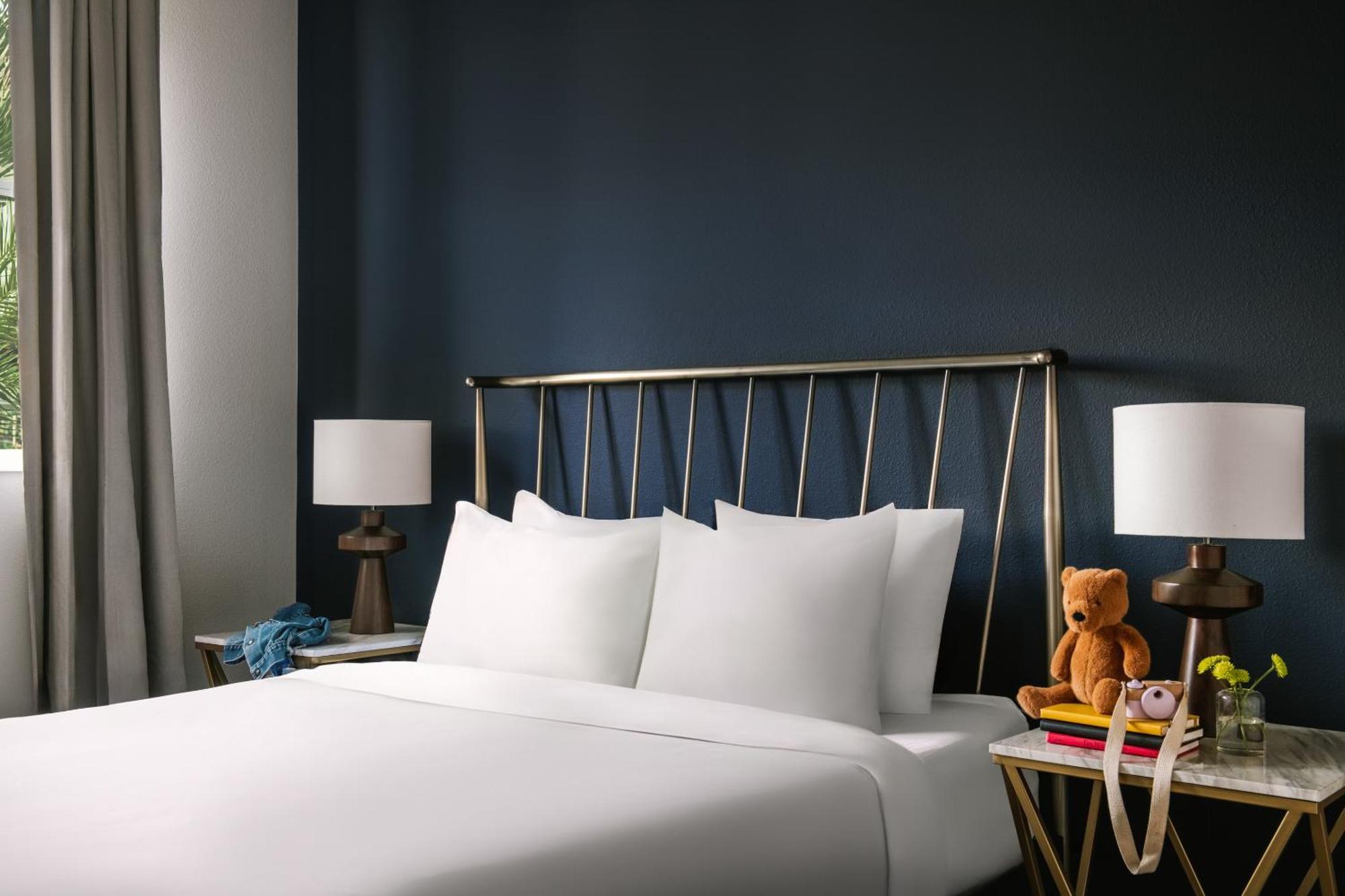 Sonder By Marriott Bonvoy Vista Cay Apartments Williamsburg Exterior foto