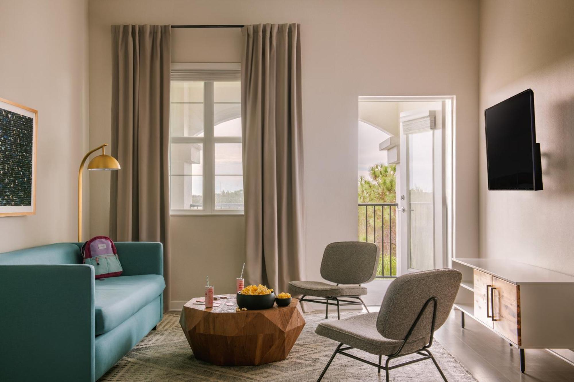 Sonder By Marriott Bonvoy Vista Cay Apartments Williamsburg Exterior foto