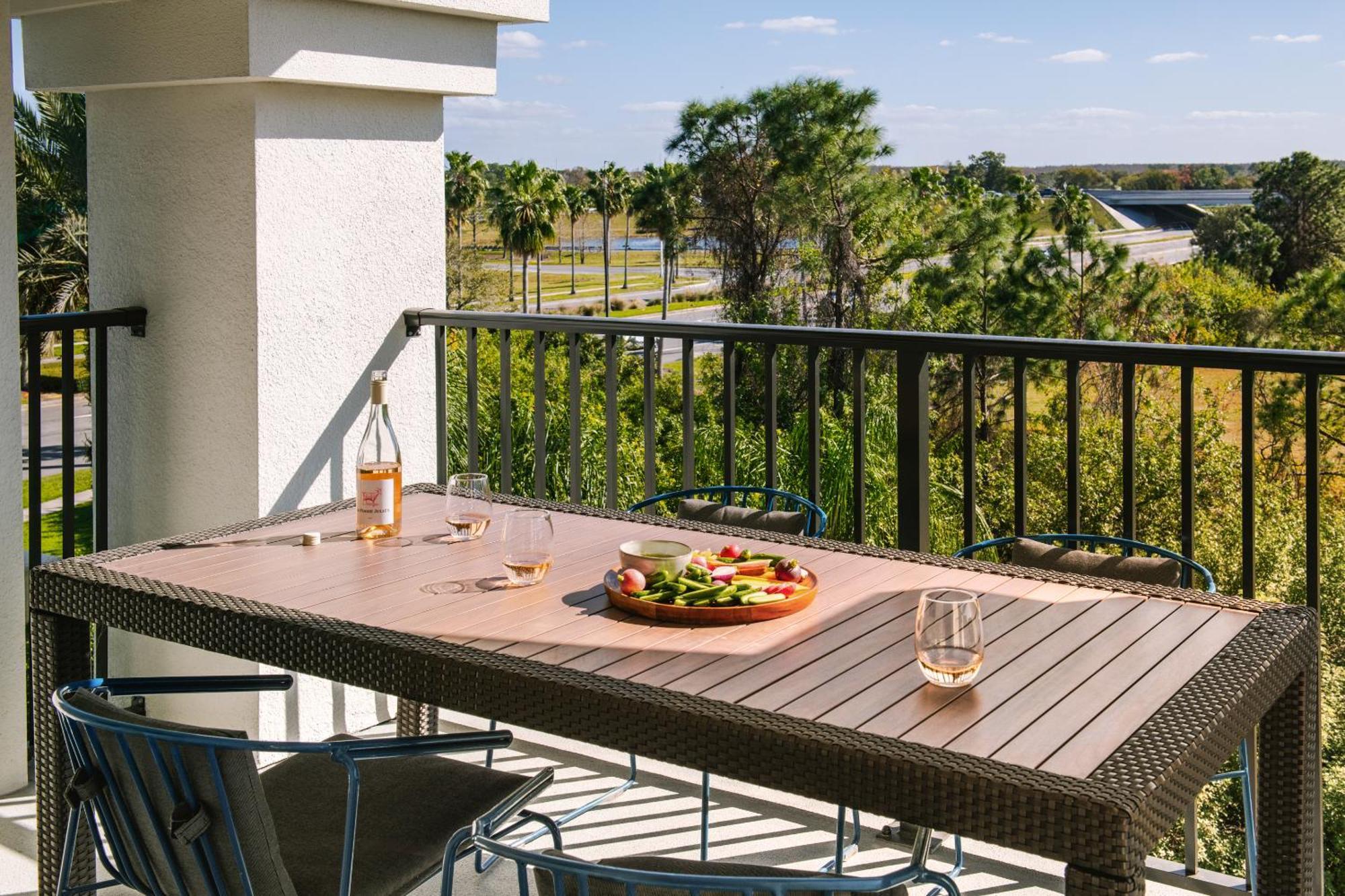 Sonder By Marriott Bonvoy Vista Cay Apartments Williamsburg Exterior foto
