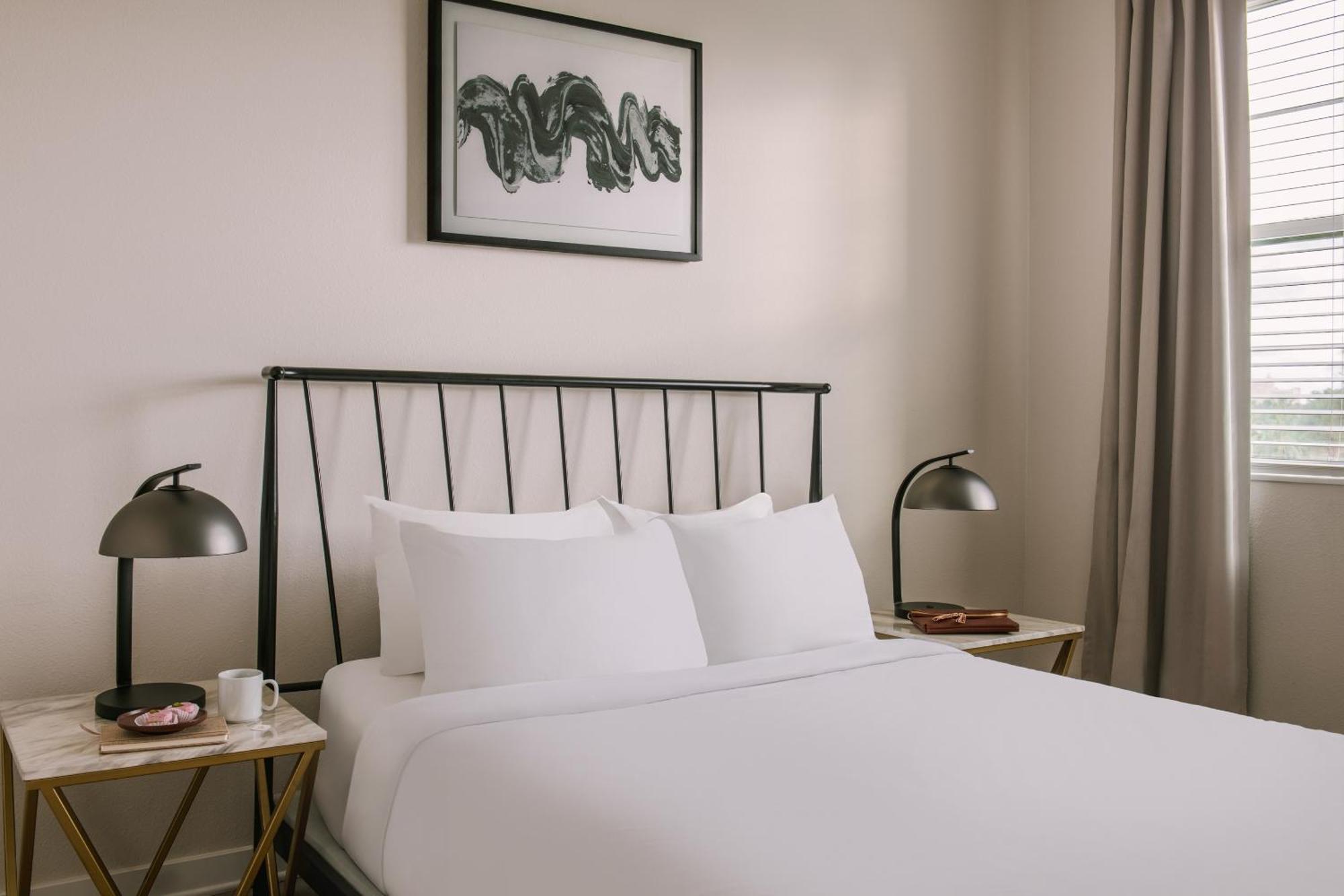 Sonder By Marriott Bonvoy Vista Cay Apartments Williamsburg Exterior foto