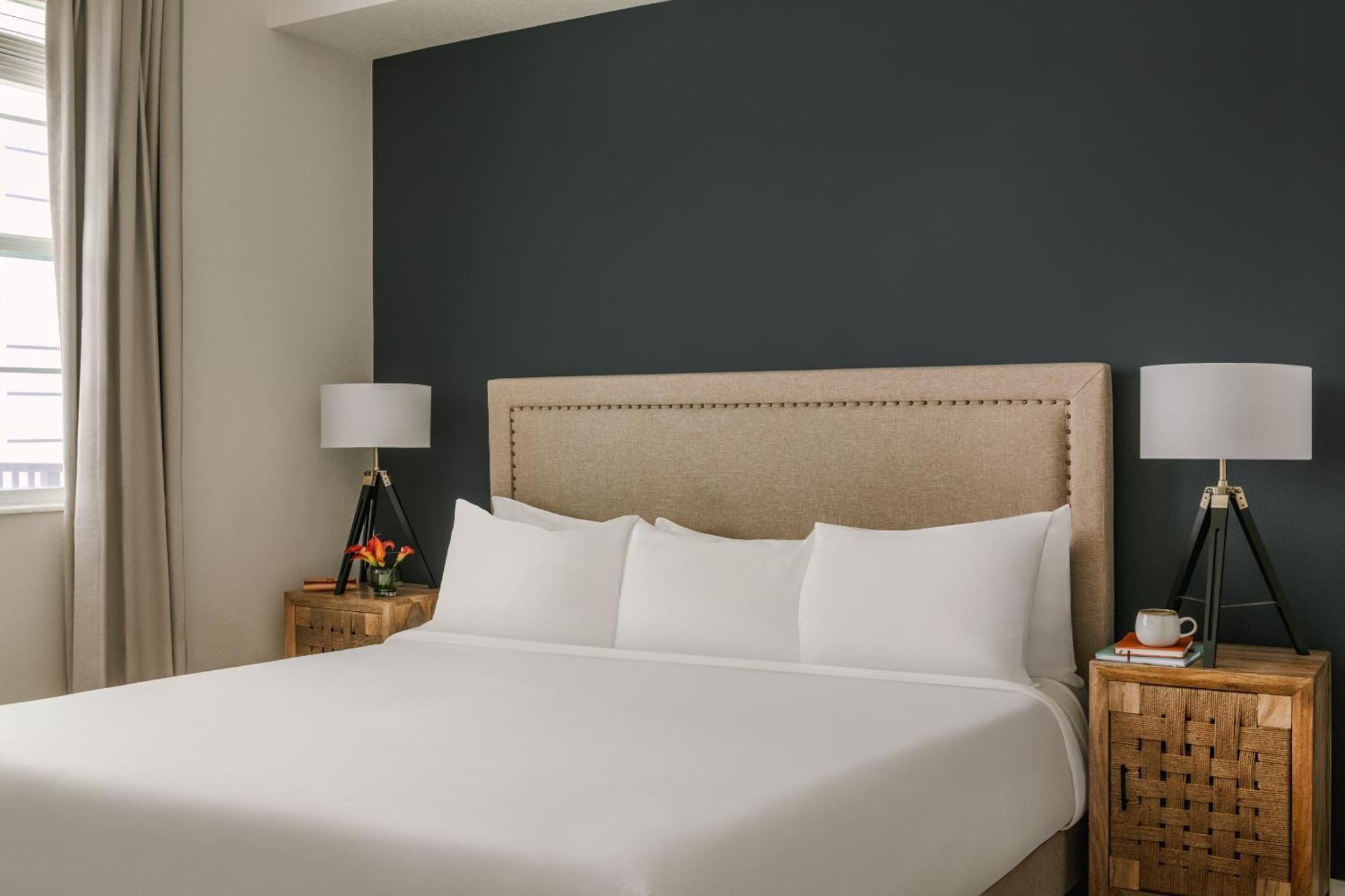Sonder By Marriott Bonvoy Vista Cay Apartments Williamsburg Exterior foto