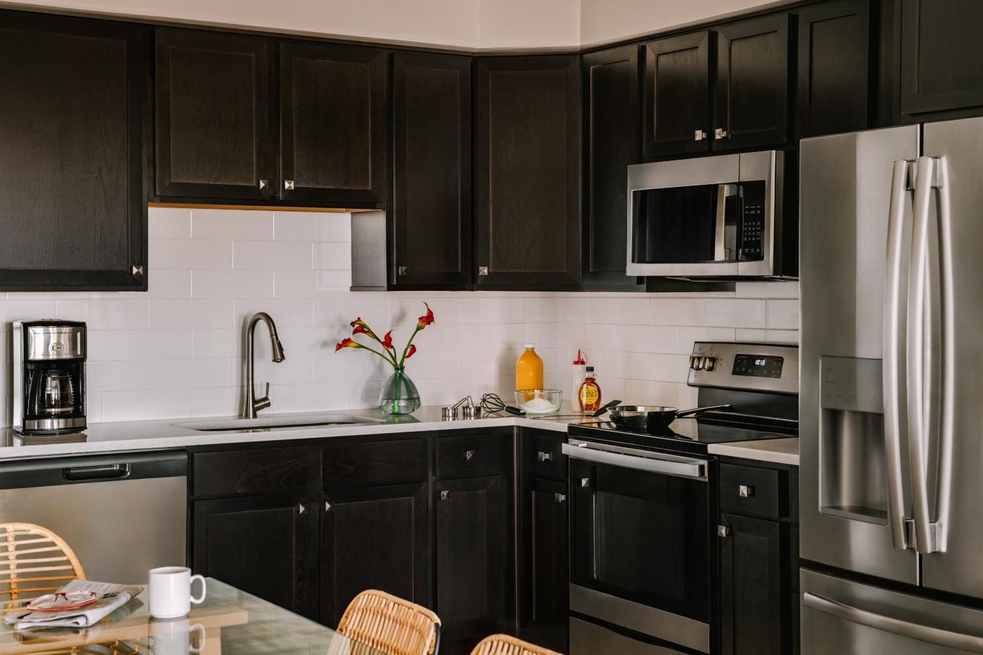 Sonder By Marriott Bonvoy Vista Cay Apartments Williamsburg Exterior foto