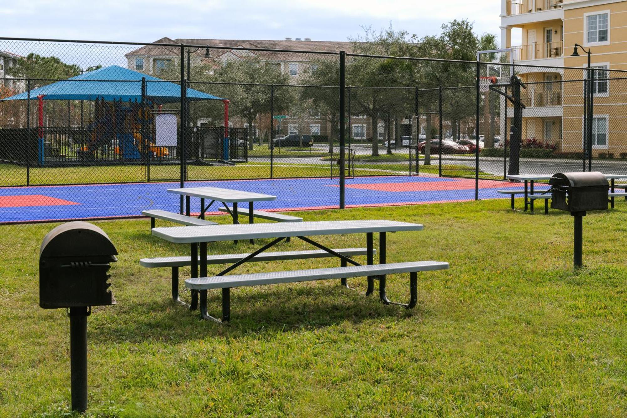 Sonder By Marriott Bonvoy Vista Cay Apartments Williamsburg Exterior foto