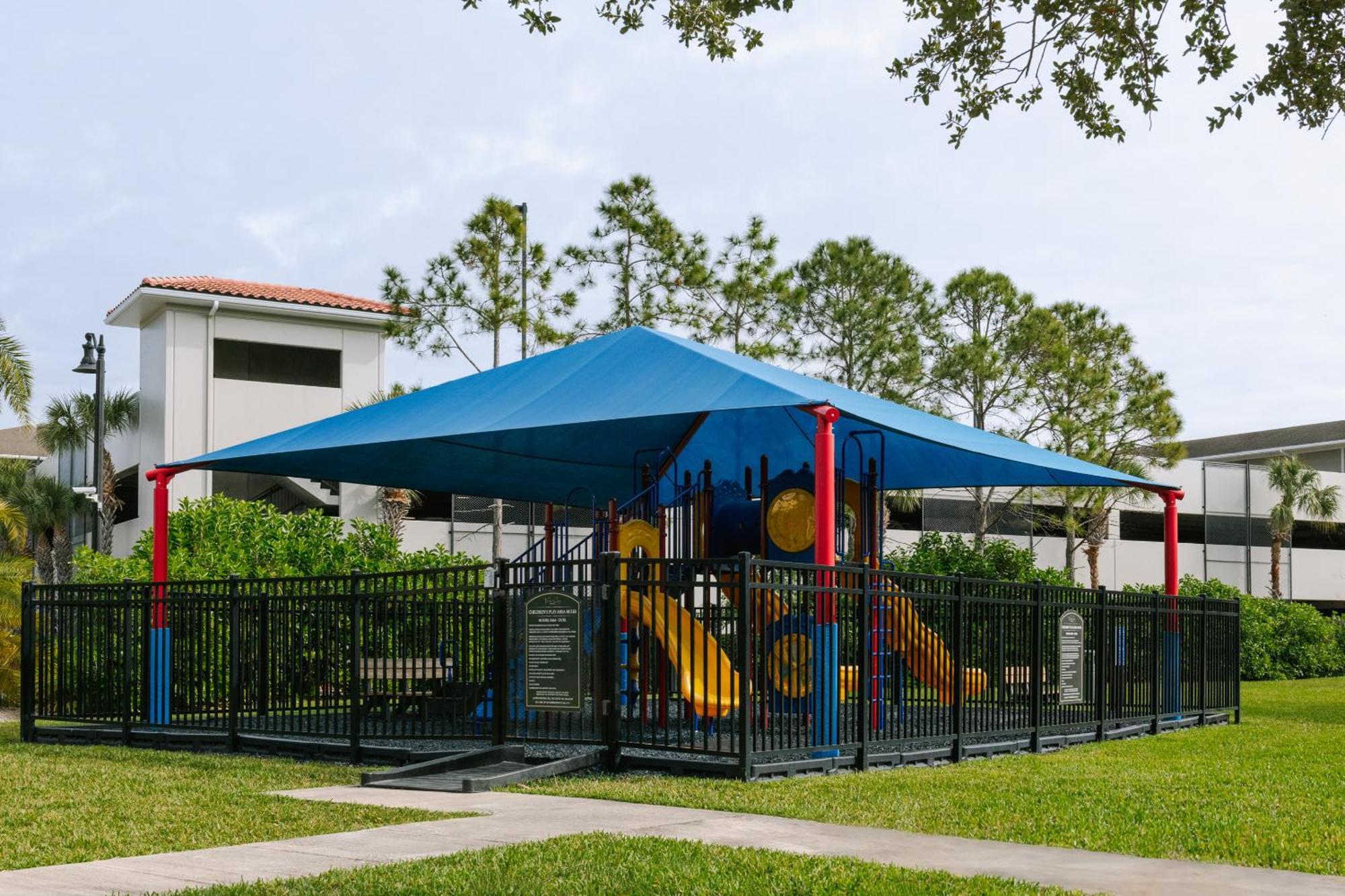 Sonder By Marriott Bonvoy Vista Cay Apartments Williamsburg Exterior foto