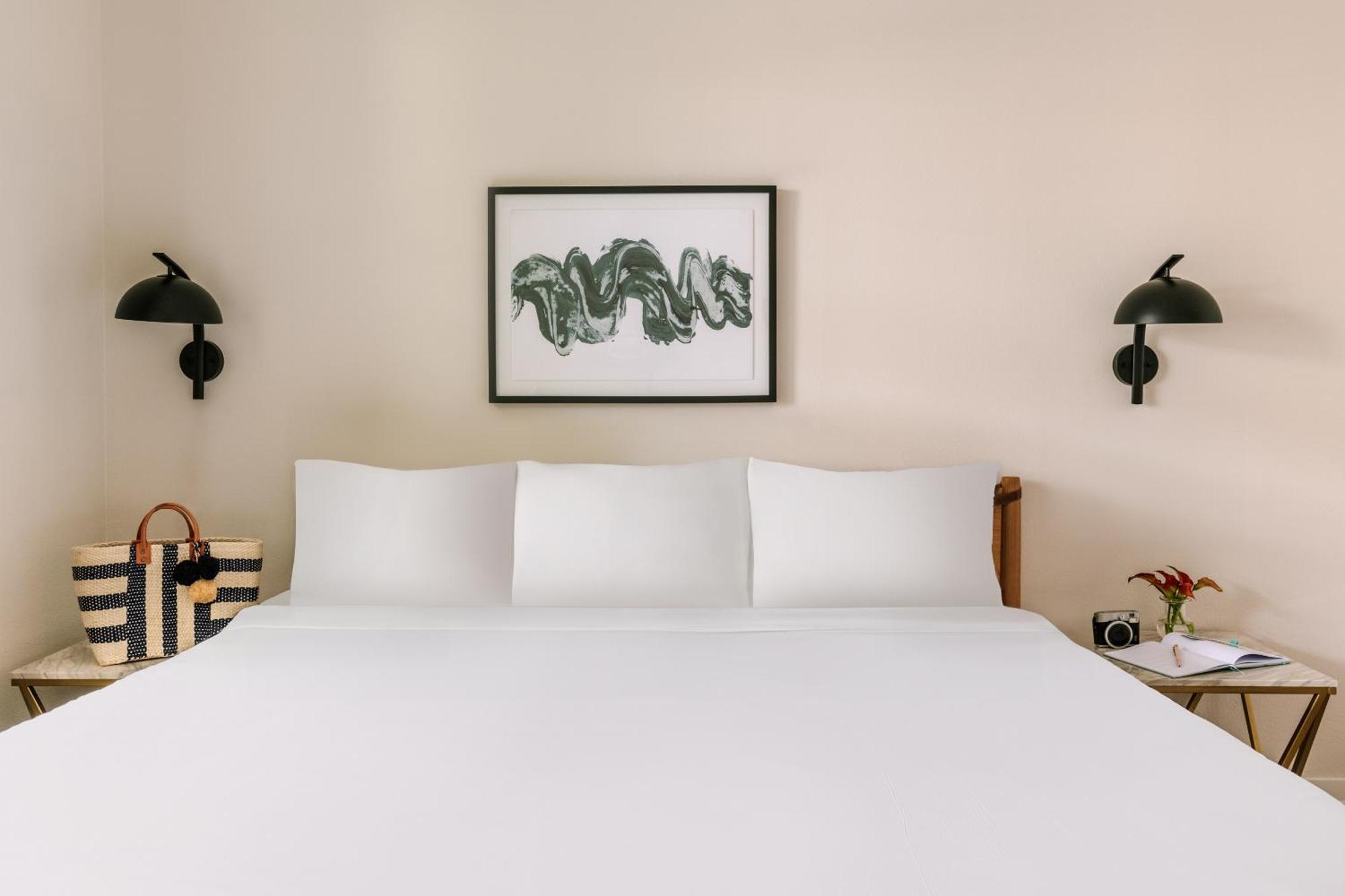 Sonder By Marriott Bonvoy Vista Cay Apartments Williamsburg Habitación foto