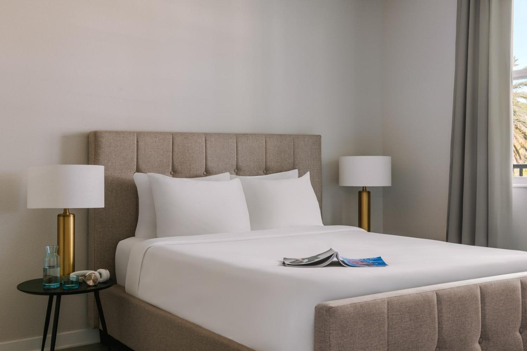 Sonder By Marriott Bonvoy Vista Cay Apartments Williamsburg Habitación foto